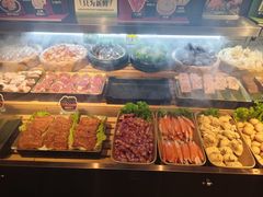 -牛New寿喜烧(闵行龙湖天街店)