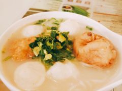 -翠华餐厅(旺角文华商场店)