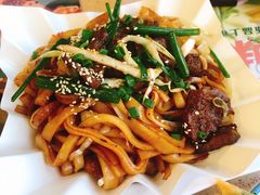 炒牛河-点都德(千灯湖环宇城店)