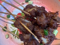 -小饕荟雅安贡椒鱼鲜馆(广福桥店)