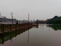 -清溪大王山森林公园