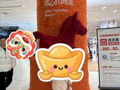 -凯德广场(西城店)