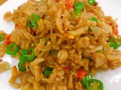 -祥老弟老信丰萝卜饺旗舰店(建设路二分店)
