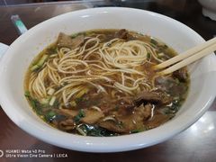 -易裕和·长沙米粉(友谊路店)