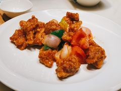 莆田荔枝肉-莆田餐厅PUTIEN(深圳湾万象城家宴店)