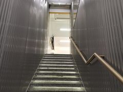 -喜茶(北京五棵松华熙店)