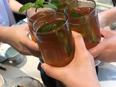 -维园悦谱·海派家常菜(乌鲁木齐南路店)