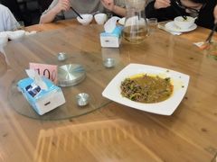 -食光慢宴·安吉土菜馆