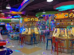 -汤姆熊欢乐世界(大连恒隆广场店)