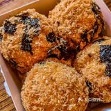 一口上瘾的大酥生，凤梨酥和肉松小贝简直yyds❗