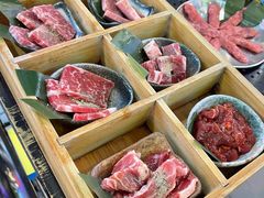 -玄希浪漫厨房·韩料烤肉(湖滨银泰in77店)