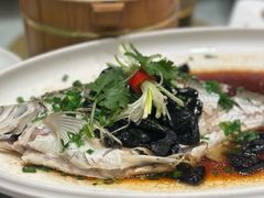 -四季大酒楼(白濠店)