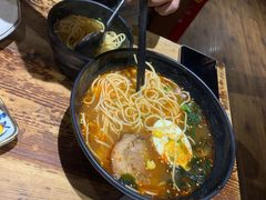 -小川洋风料理(街道口店)