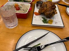 -haxnbauer海森堡德国餐厅(深圳coco店)