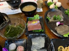 -束河人家(南锣鼓巷店)