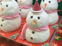 -BreadTalk面包新语(虹口龙之梦店)