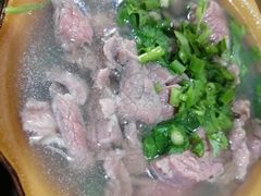 -小杨翘脚牛肉