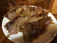 -老地方猫儿面(磁器口店)