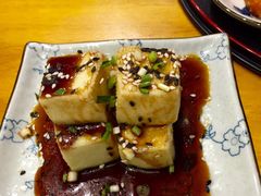 脆皮豆腐-京和风.日式家庭料理(京和风食堂大仓店)