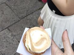 -高老太奶油小攀(新建南路店)