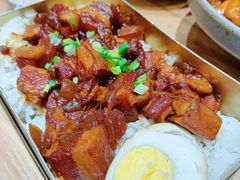 -有肉食·虎九闽菜(798艺术区店)