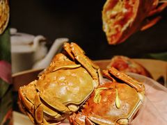 -成隆行·蟹王府(九江路店)