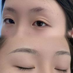 -张小野·专业半永久纹眉