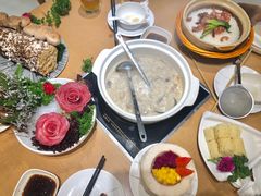 -湯系·煲汤手艺人(东二环泰禾广场店)