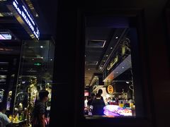 -加餐海鲜自助(集美银泰百货店)
