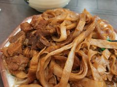 -葛记焖饼(伏牛路店)