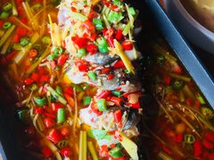 -盐帮食坊•小河帮川菜(四川师大店)