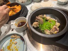 -云海肴云南菜·蒸汽石锅鱼(新奥店)