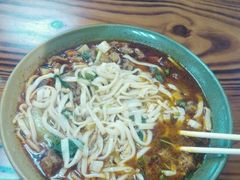 -西安手工软面(浦东南路店)