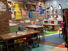 -珠海横琴国家地理探险家中心(创新方)