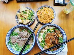 -甘记兰州牛肉面(Chadstone 旗舰店)