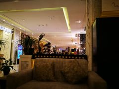 -北京西国贸大酒店