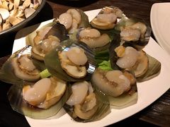 -大良毋米粥(锦龙路总店)
