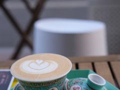 -茶是一枝花泡茶店