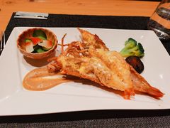 -香樟花园法式铁板烧(恒隆广场店)