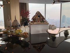 酒廊-北京康莱德酒店