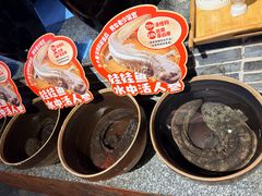 -印象鲵宴·张家界地标美食名片(溪布街店)