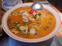 -小小集渔·泰式大排档(太古里香槟店)