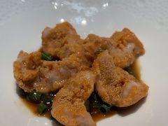 捞汁马粪海胆-怡情荟•海鲜青岛菜(五四广场旗舰店)