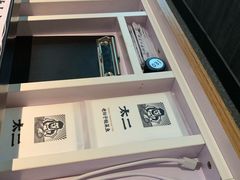 餐具摆设-太二酸菜鱼(金沙印象城店)