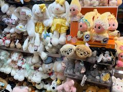 -西北轻工批发市场