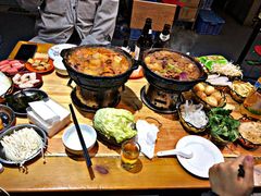-范贤光鸡公煲(平乐园总店)