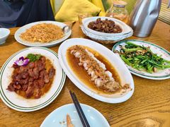 -去茶去餐厅(中央大街店)