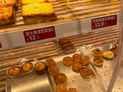 -味多美蛋糕(苏州街地铁店)