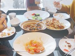 -高第街56号港式餐厅(山大路店)