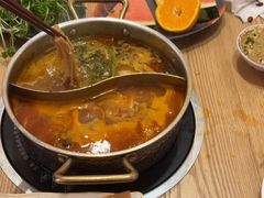 -松野谷·寿喜烧自助(华联顺义金街购物中心店)